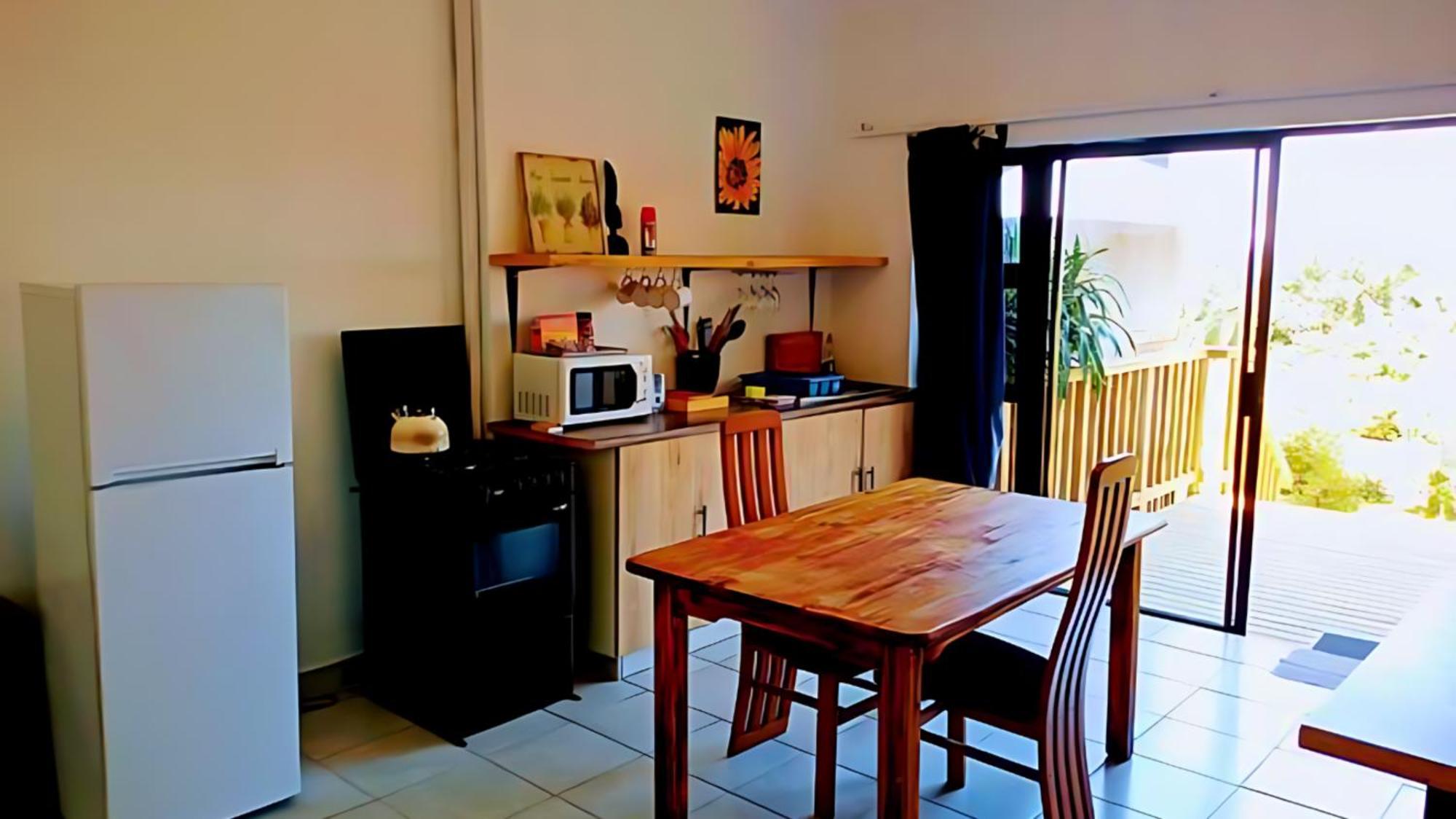 Zur See - 50M2 Private Apartments With Braai - Self Catering バリート エクステリア 写真