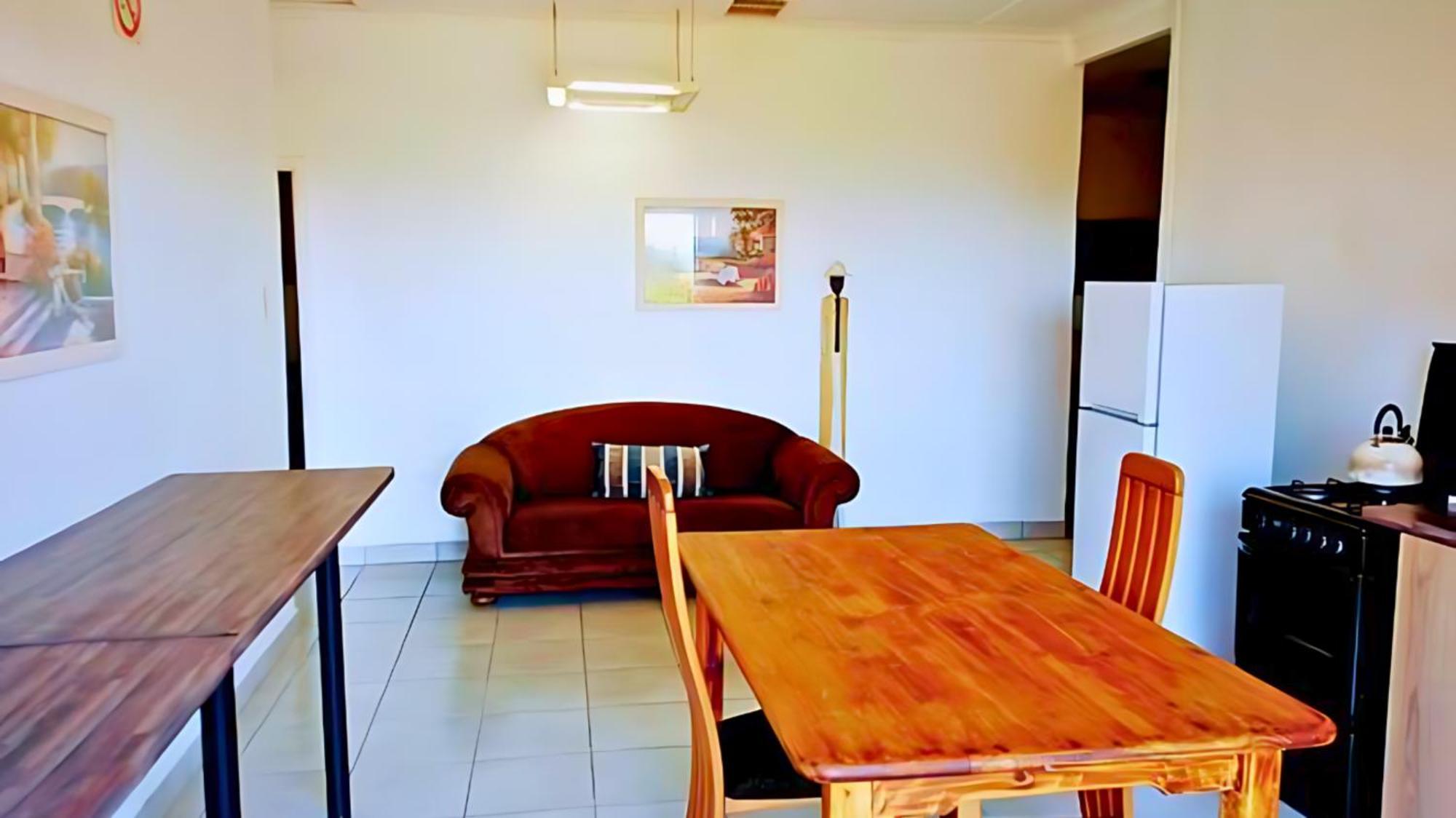 Zur See - 50M2 Private Apartments With Braai - Self Catering バリート エクステリア 写真