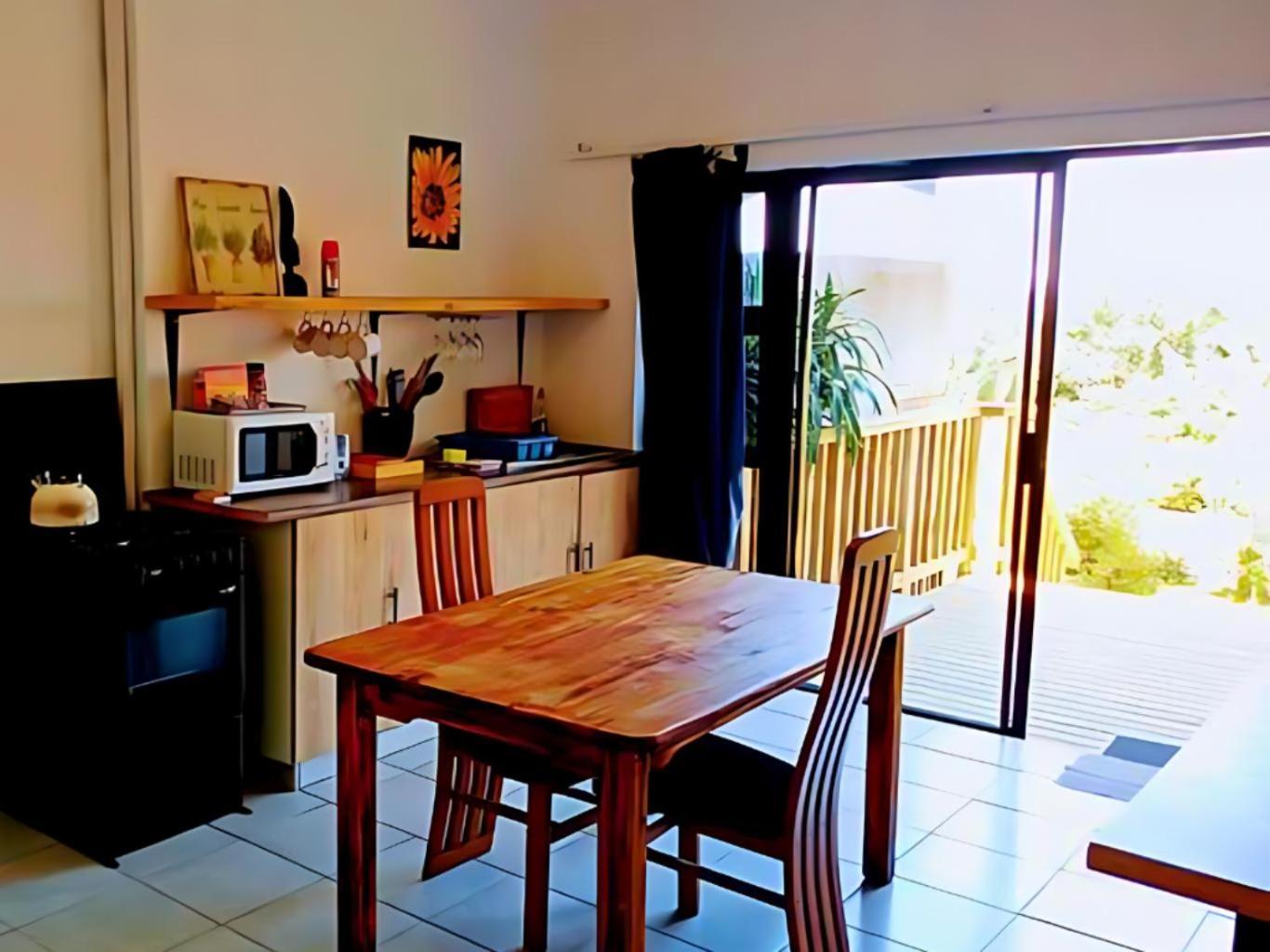 Zur See - 50M2 Private Apartments With Braai - Self Catering バリート エクステリア 写真